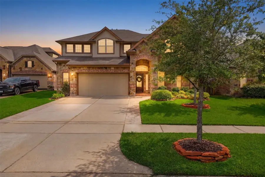 21311 Auburn Reach Drive, Porter, TX 77365 - #2