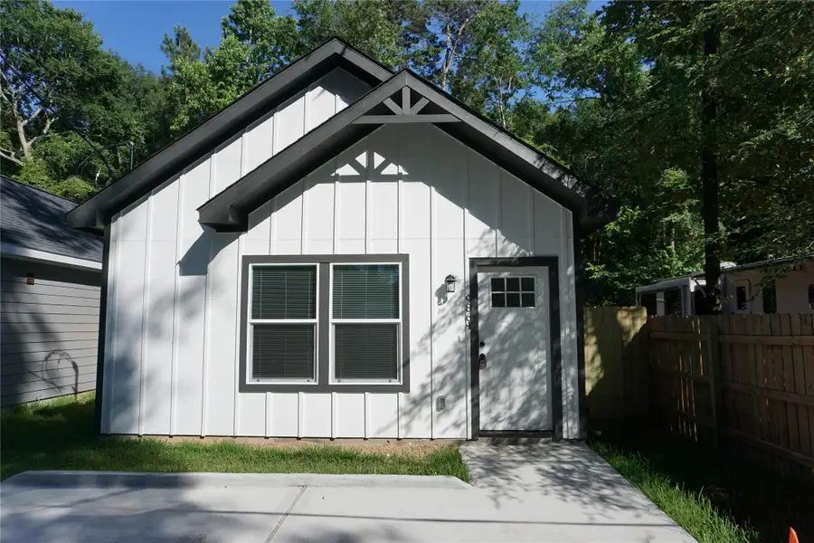 9998 Calendar Street, Willis, TX 77318 - #2