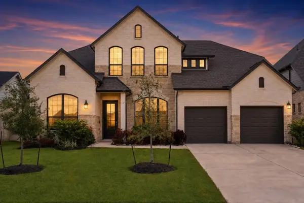 3105 Orchard Landing Court, League City, TX 77573