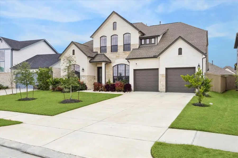 3105 Orchard Landing Court, League City, TX 77573 - #2