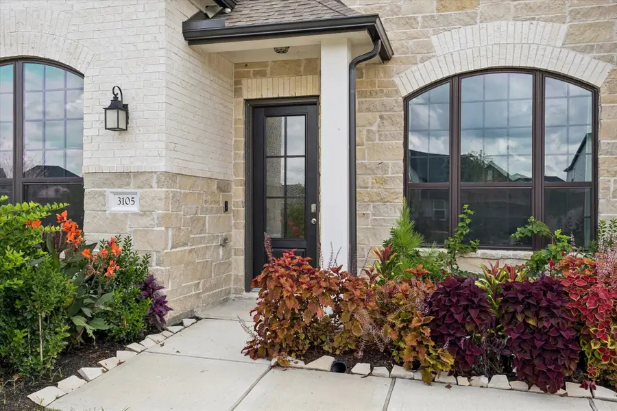 3105 Orchard Landing Court, League City, TX 77573 - #3