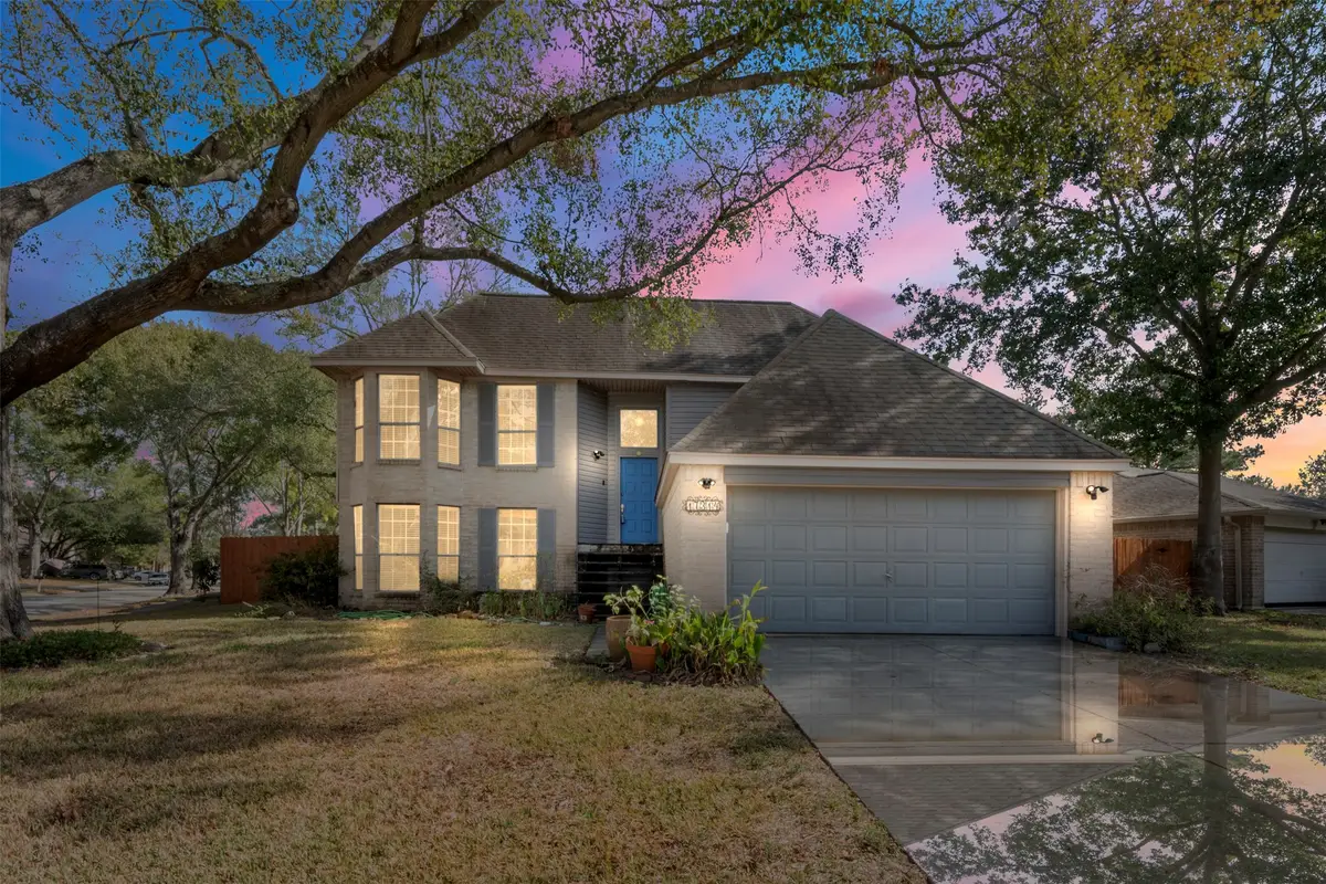 17314 Edenbridge Court, Spring, TX 77379 - Image #1