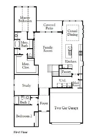 6705 Hillside View Lane, League City, TX 77573 - Image #2