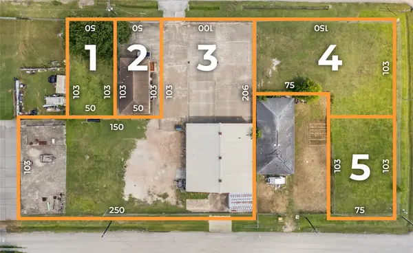 6920 Winton Street, Houston, TX 77021