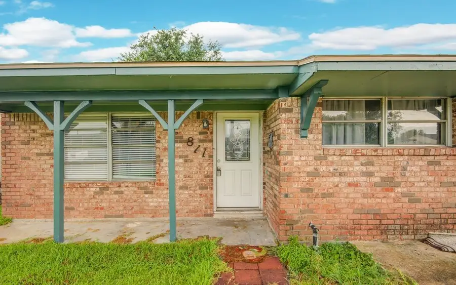 811 W 7th Street, Freeport, TX 77541 - Image #2