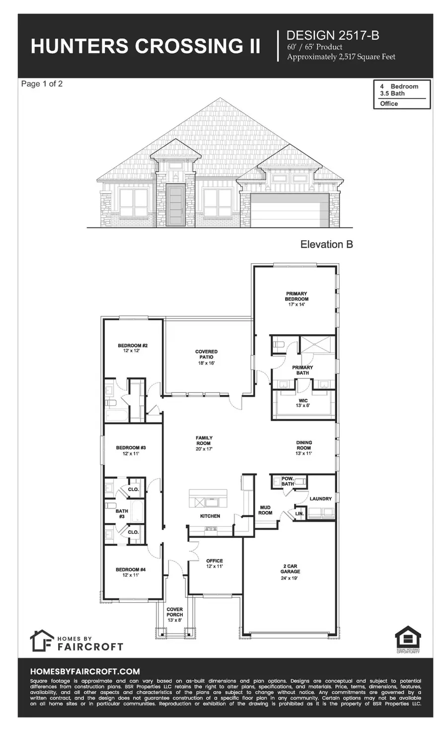 304 Legacy Point Drive, Sealy, TX 77474 - #2
