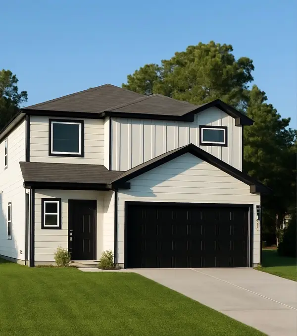 1571 Belton Lane, Anahuac, TX 77514