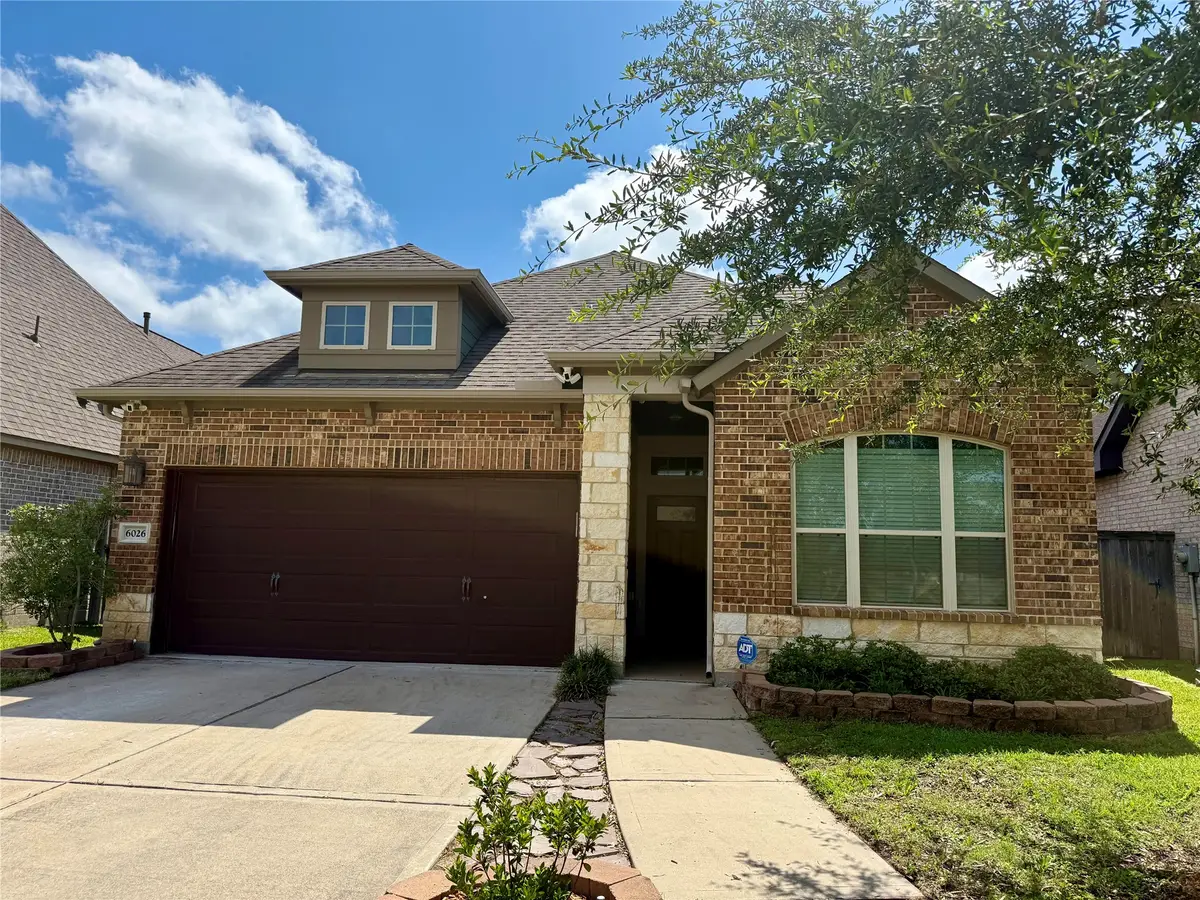 6026 Leafwing Trail, Missouri City, TX 77459 - #1