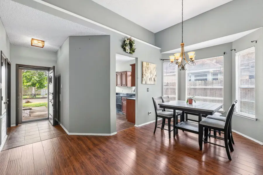 7707 Trail Blazer Drive, Houston, TX 77040 - #2