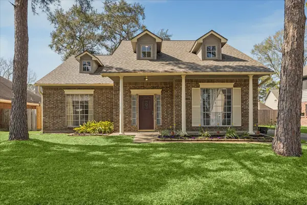 14418 Sycamore Lake Rd Road, Houston, TX 77062