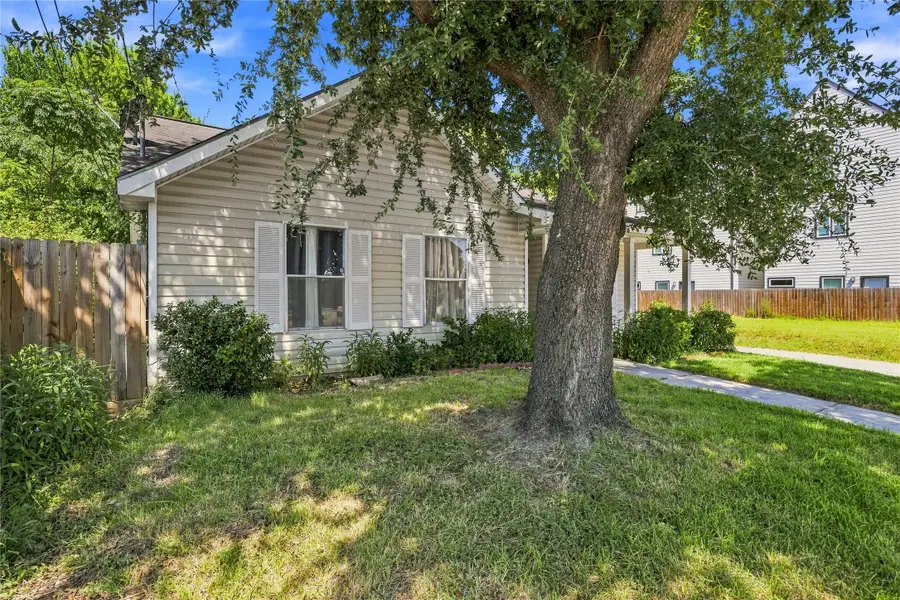 1715 Brewster Street, Houston, TX 77020 - #3