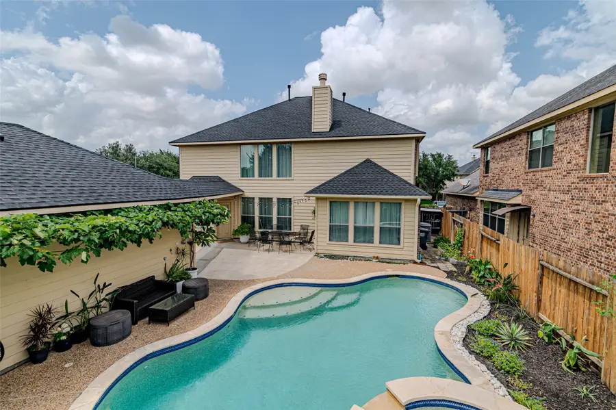 6219 St Rosalia Drive, Spring, TX 77379 - #2