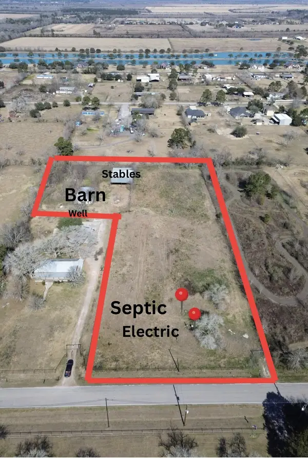 1007 Sundown Meadows Street, Crosby, TX 77532