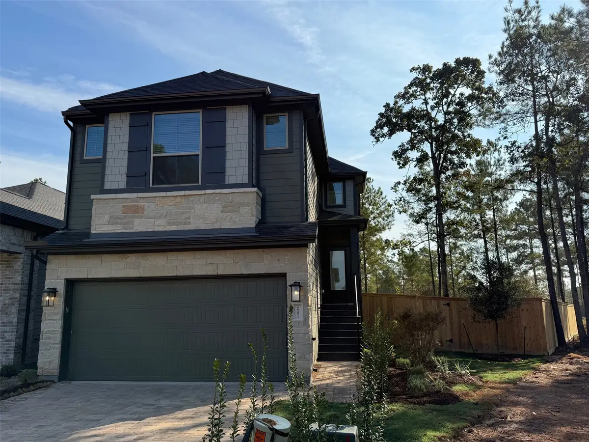 26277 E Outrider Banks Circle, Montgomery, TX 77316 - Image #1