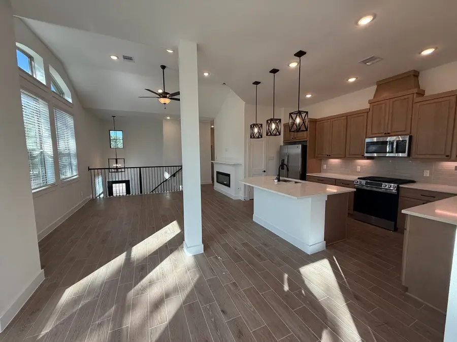 26277 E Outrider Banks Circle, Montgomery, TX 77316 - Image #3