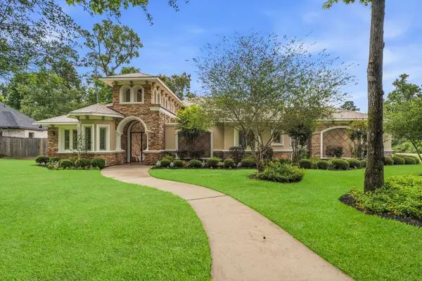 27402 Jacobs Path Lane, Spring, TX 77386
