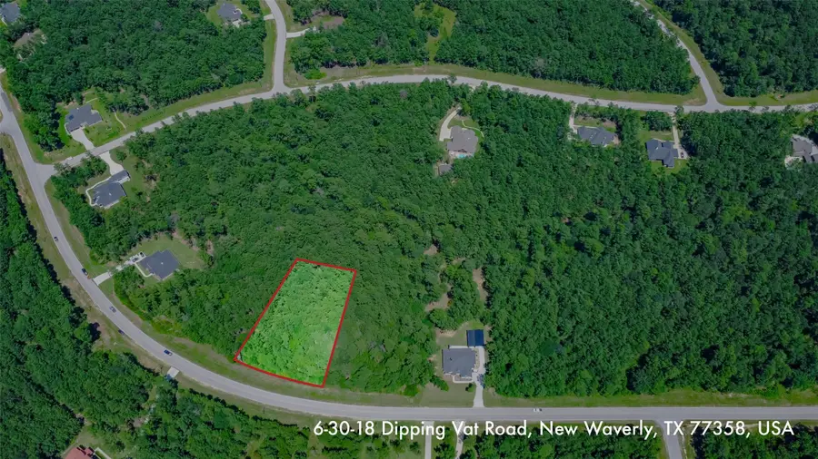6-30-18 Dipping Vat Road, Huntsville, TX 77340 - Image #2