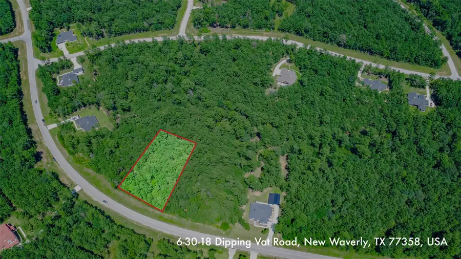 6-30-18 Dipping Vat Road, Huntsville, TX 77340 - Image #3