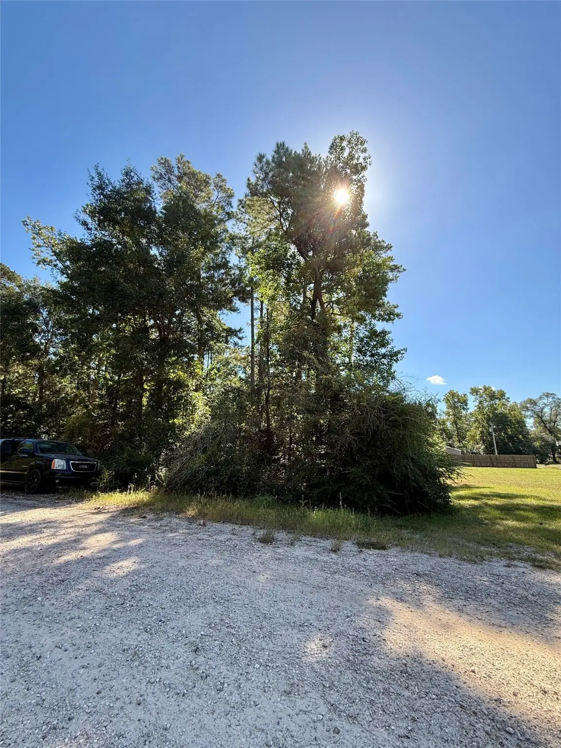 N/a Lot 9 Berry Knoll, Livingston, TX 77351 - #1