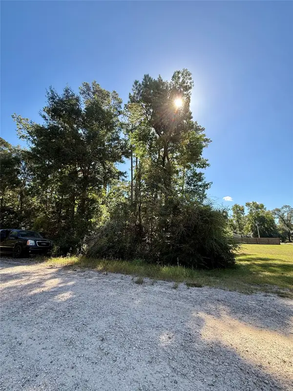 N/a Lot 9 Berry Knoll, Livingston, TX 77351