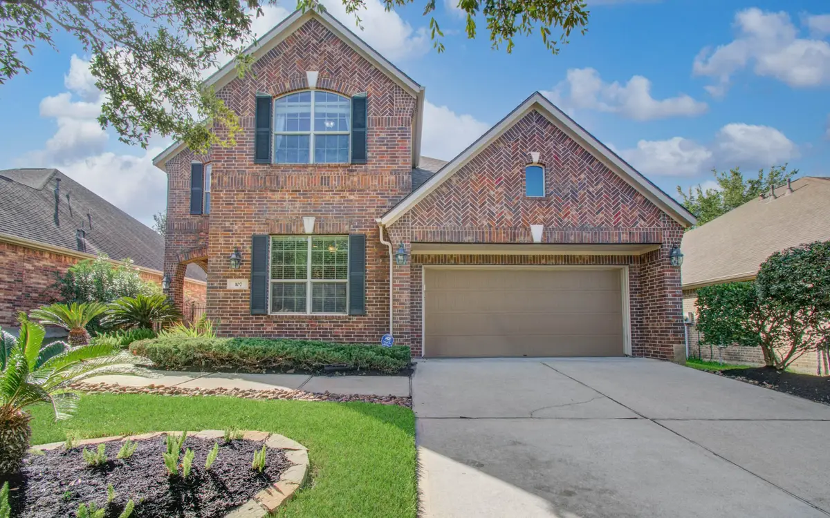 107 N Victoriana Circle, Spring, TX 77389 - #1