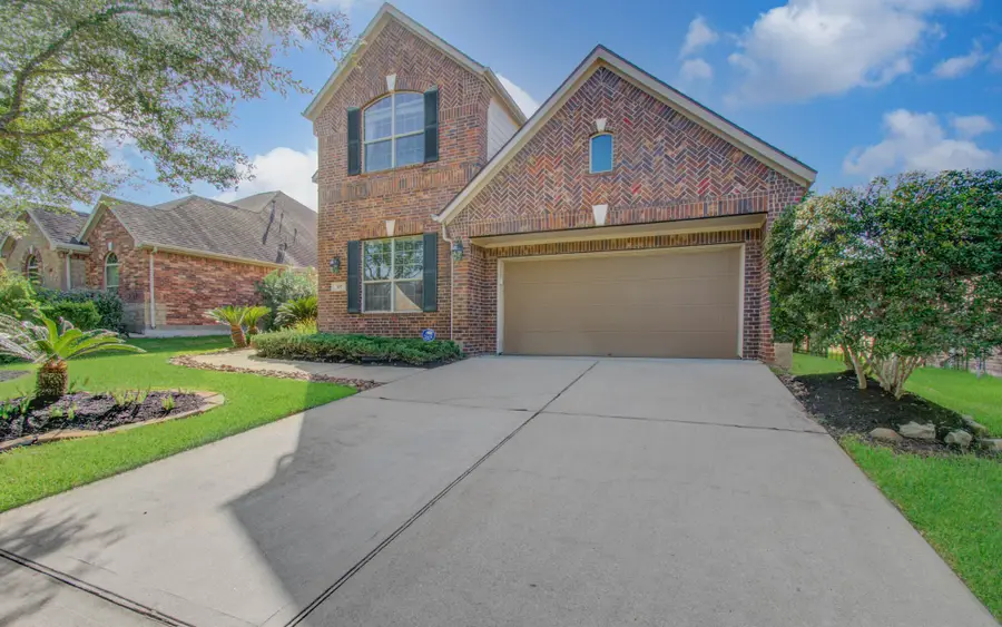 107 N Victoriana Circle, Spring, TX 77389 - #2