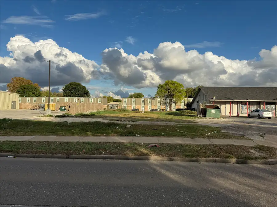 9631 Scott Street, Houston, TX 77051 - Image #2