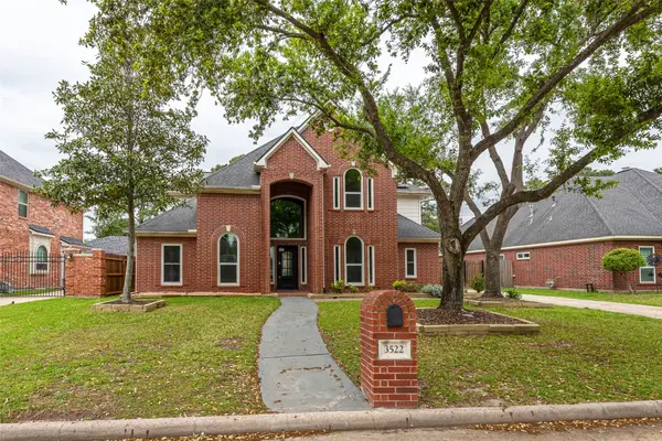 3522 Aspen Glen Lane, Spring, TX 77388