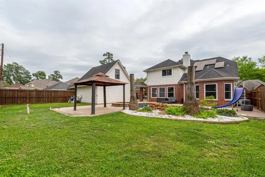 3522 Aspen Glen Lane, Spring, TX 77388 - #2