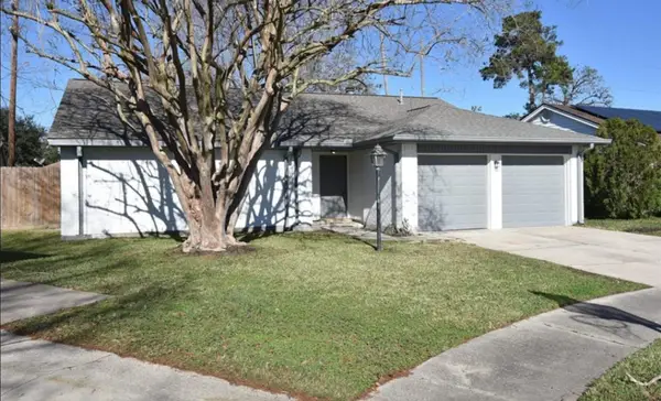 2711 Goldspring Lane, Spring, TX 77373