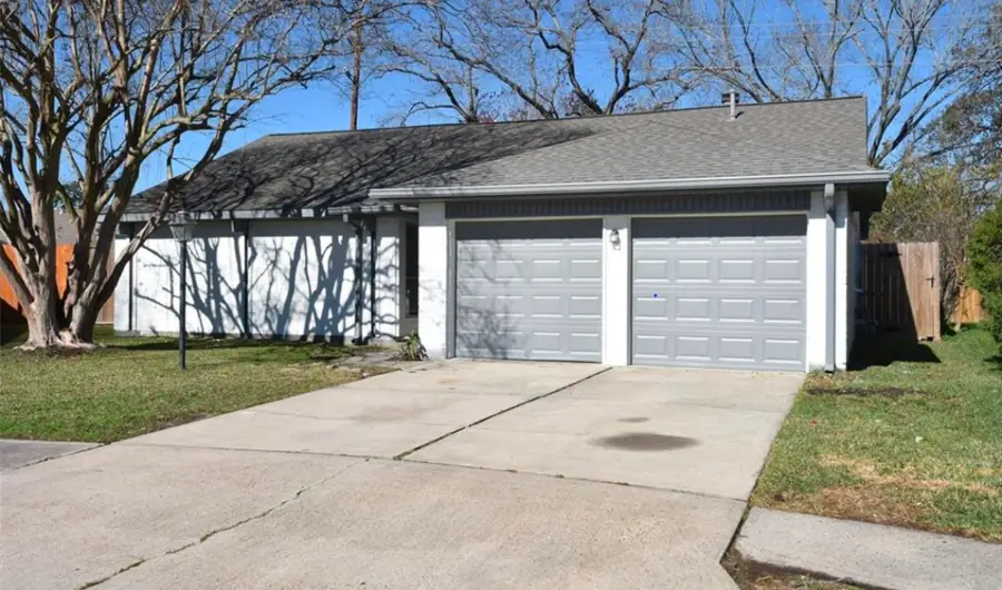 2711 Goldspring Lane, Spring, TX 77373 - #2