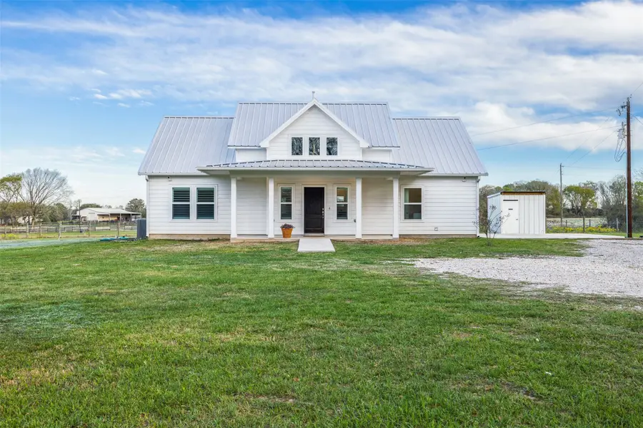 44206 Springer Road, Hempstead, TX 77445 - #3