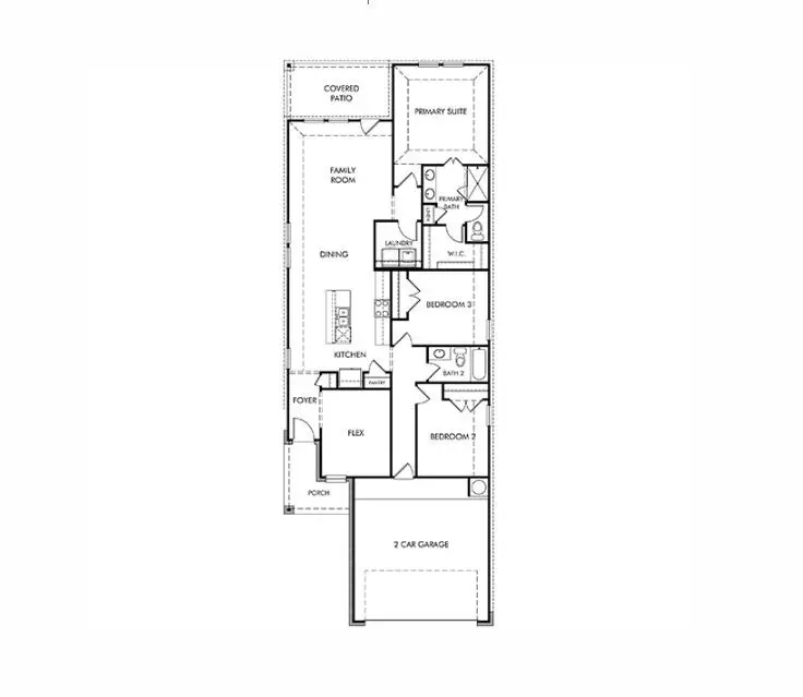 18620 Presswood Way Drive, New Caney, TX 77357 - Image #2