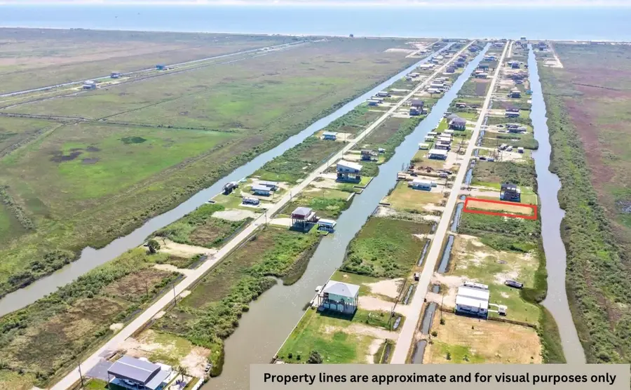 1399 Van Sant, Gilchrist, TX 77617 - Image #3