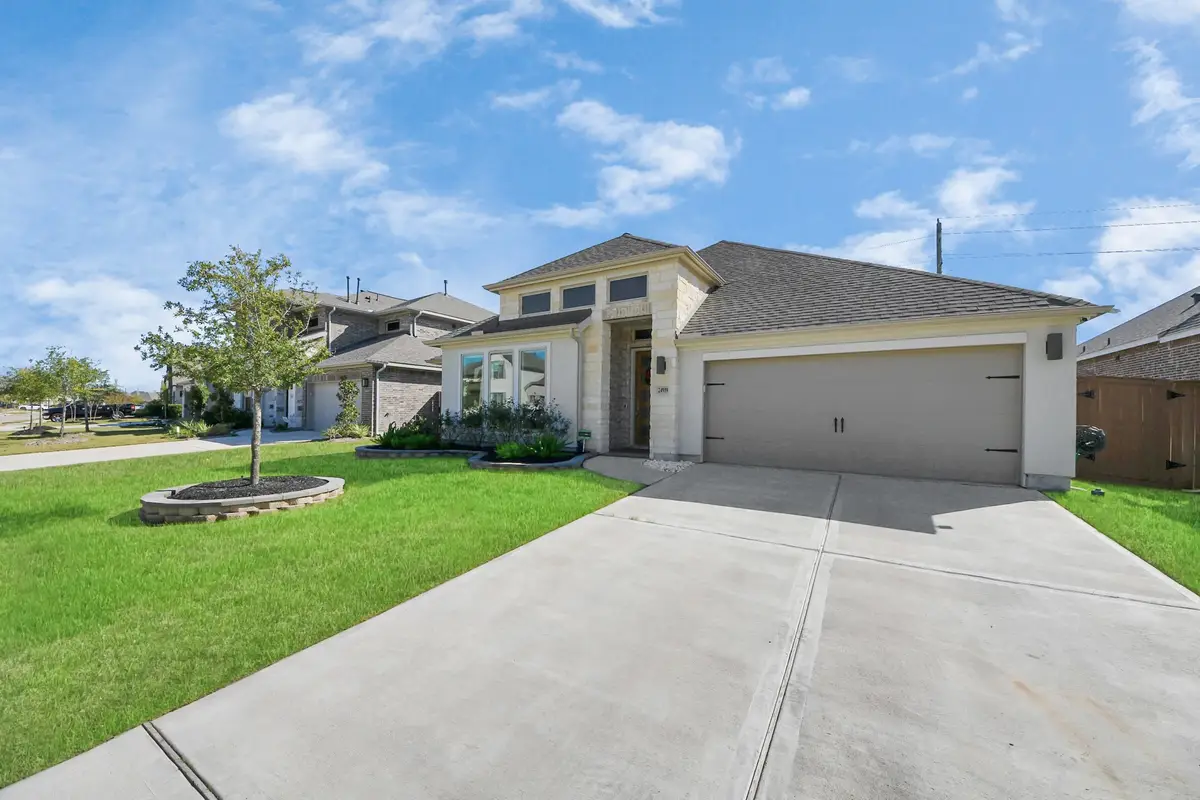 24919 Hibiscus Garden Way, Katy, TX 77493 - #1