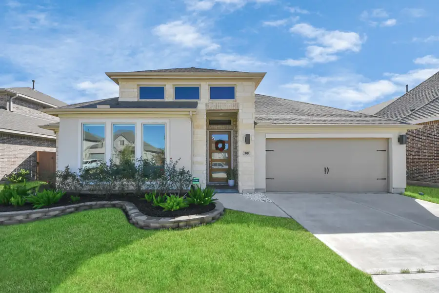24919 Hibiscus Garden Way, Katy, TX 77493 - #2
