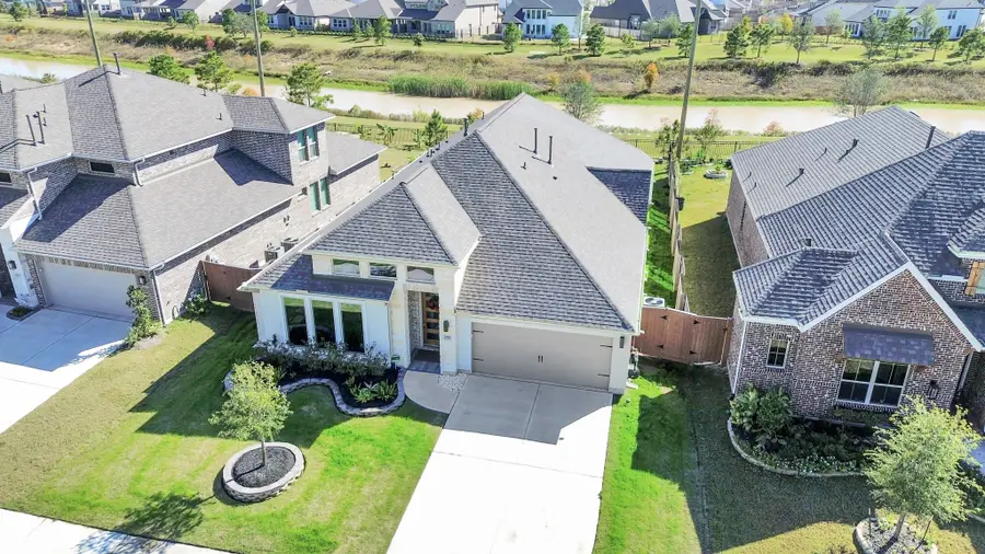 24919 Hibiscus Garden Way, Katy, TX 77493 - #3