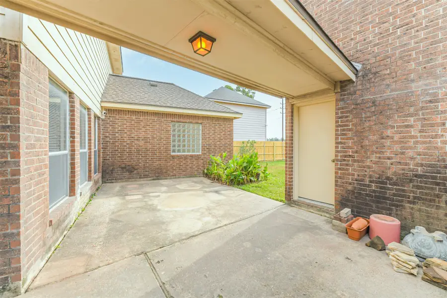 823 Hannock Glen Lane, Spring, TX 77373 - #2