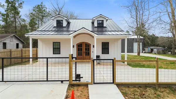 630 S Railroad Avenue, Shepherd, TX 77371