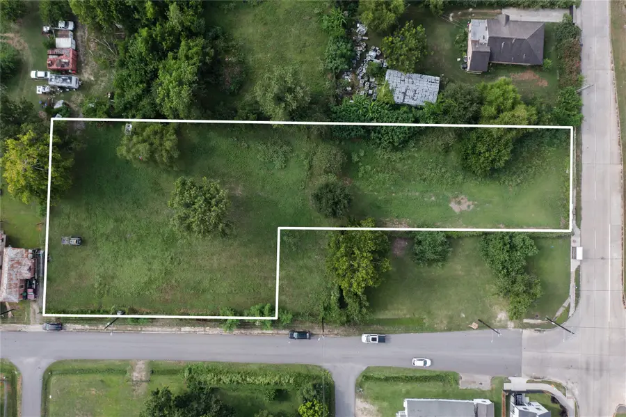 1049 Wilburforce Street, Houston, TX 77091 - #3