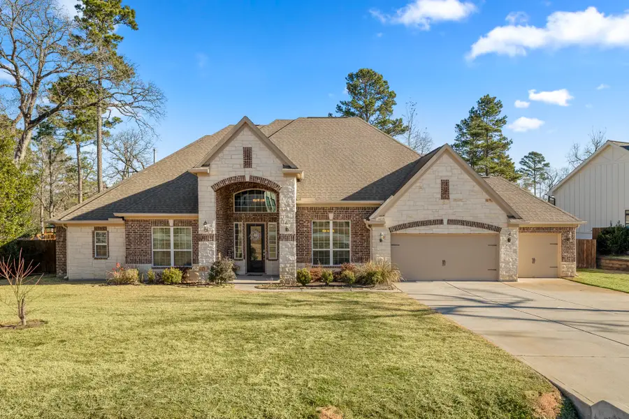 21364 Lady Bird Lane, Magnolia, TX 77354 - #2