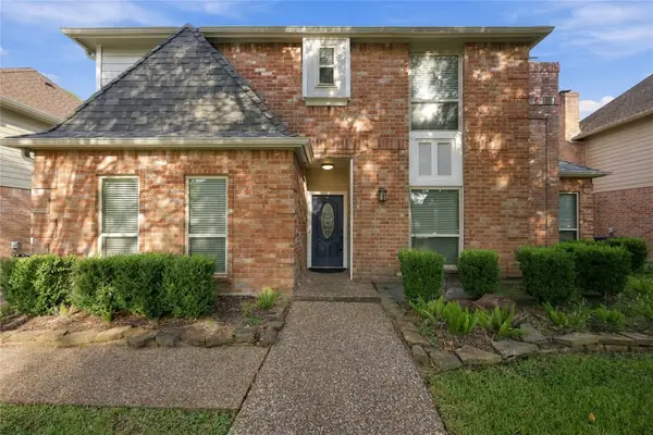 1623 Rustic Knolls Drive, Katy, TX 77450