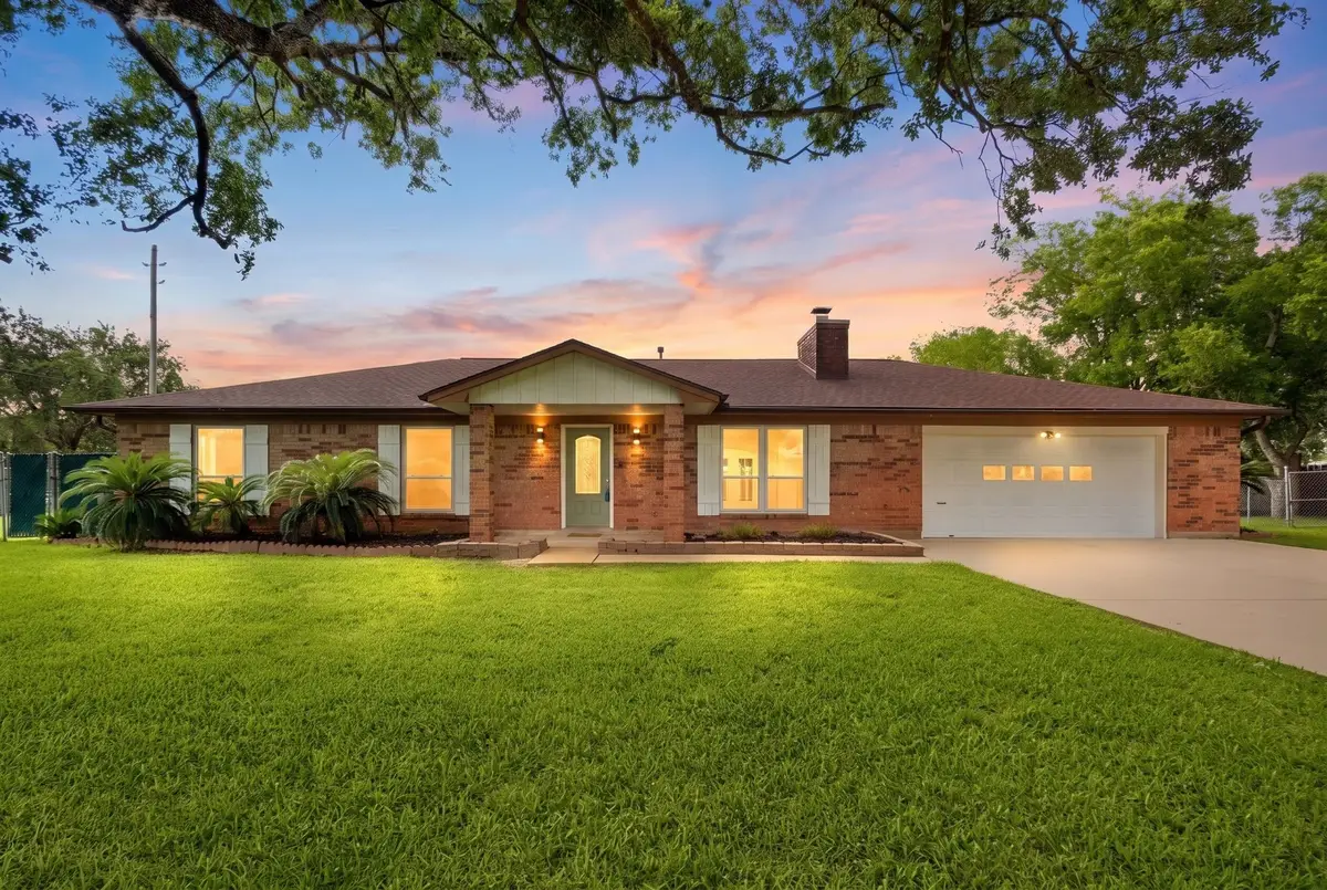 12211 3rd Street, Santa Fe, TX 77510 - #1