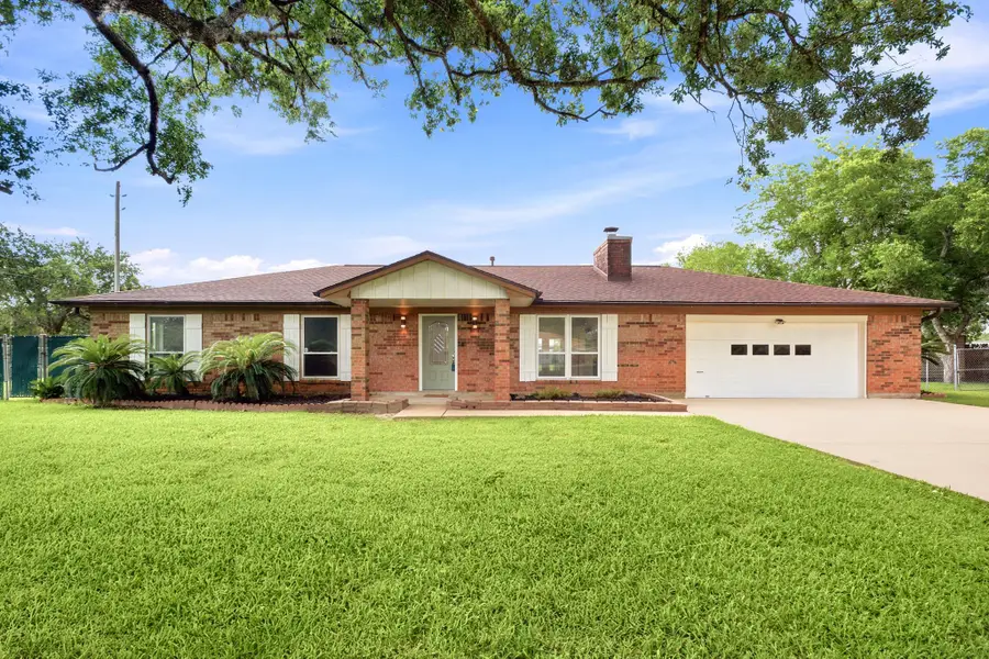12211 3rd Street, Santa Fe, TX 77510 - #2