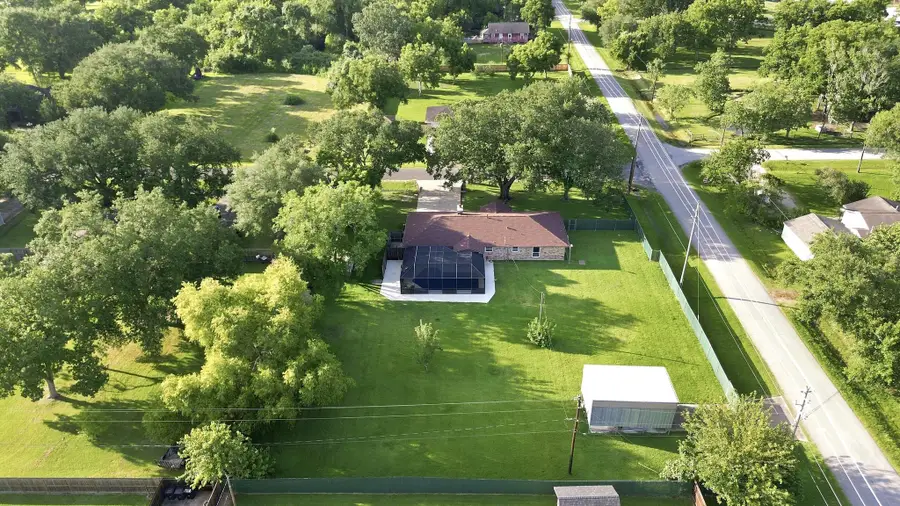 12211 3rd Street, Santa Fe, TX 77510 - #3