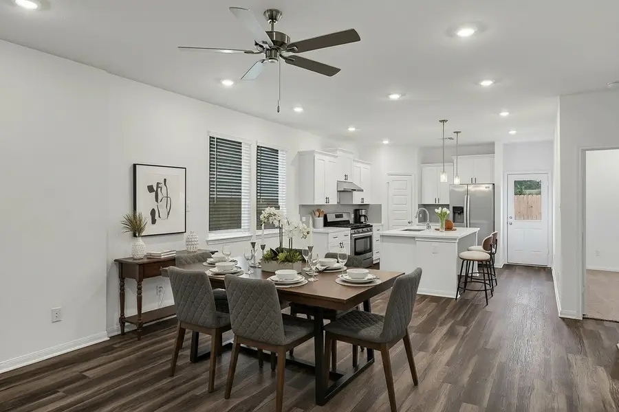 14234 Elkwood Pine Drive, Houston, TX 77032 - #3