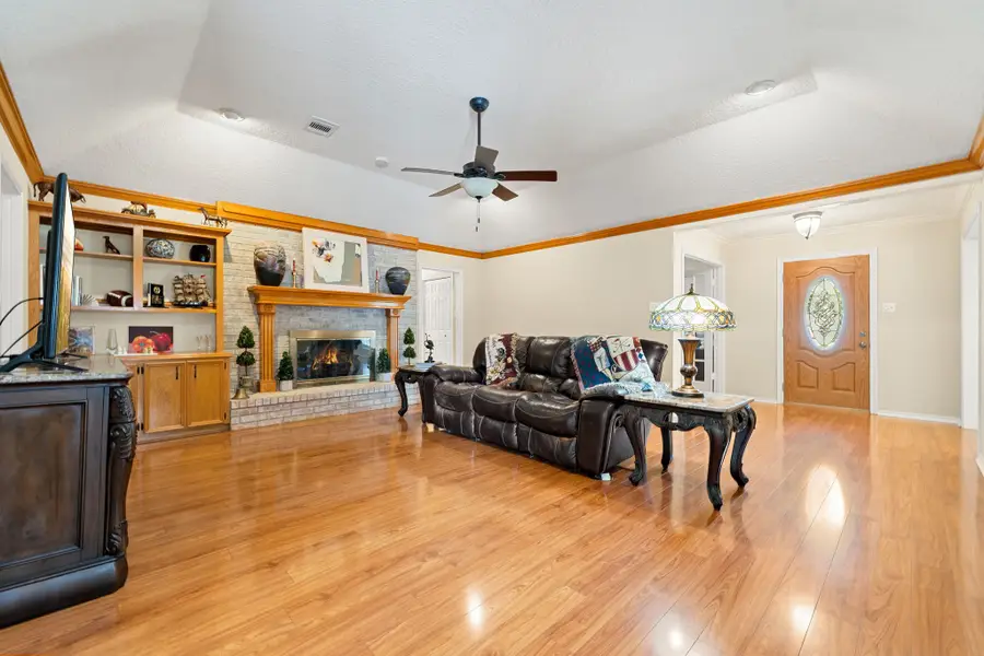 1506 Oak Hollow Drive, Friendswood, TX 77546 - #3