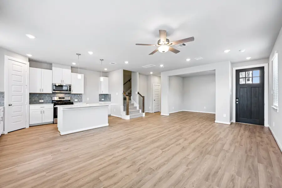 10107 Pelican Pass Drive, Houston, TX 77080 - Image #3