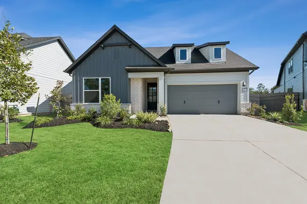 18623 Rumba Court, Conroe, TX 77302