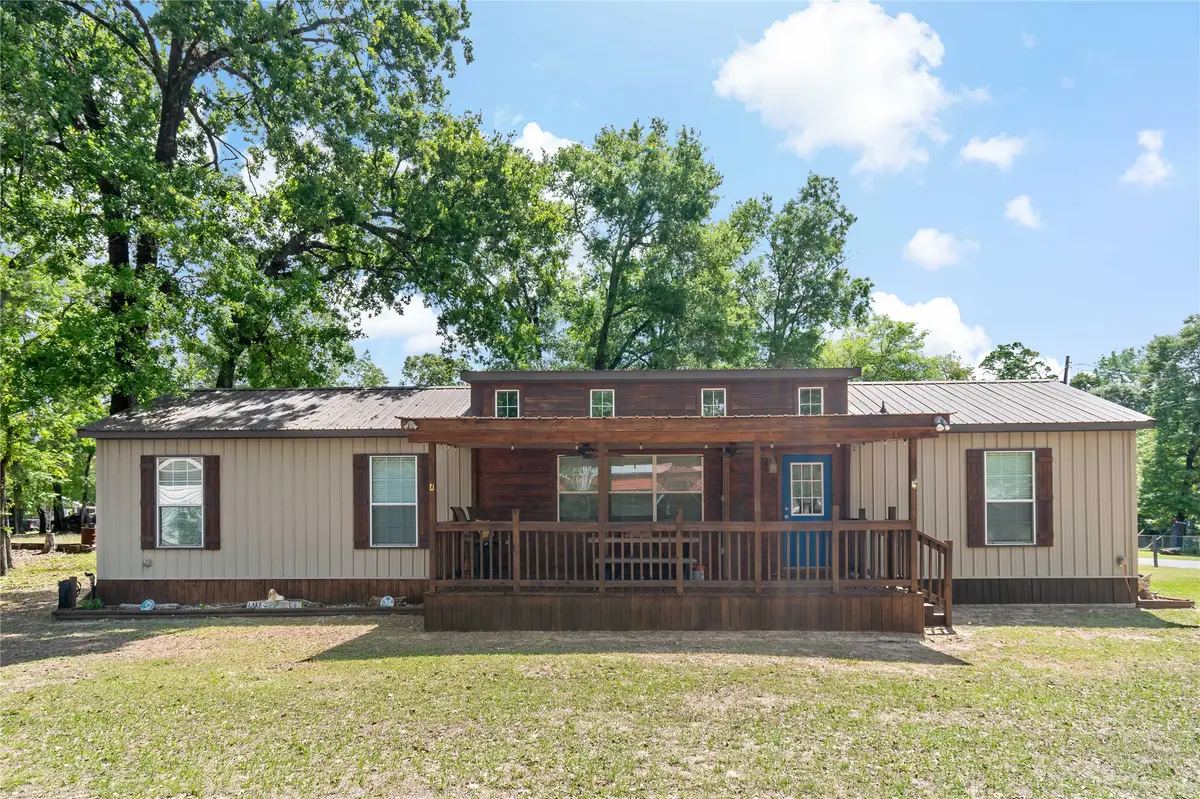 720 Cooke Jones Road, Point Blank, TX 77364 - #1